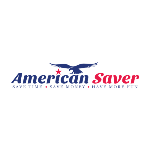 American Saver Transparent