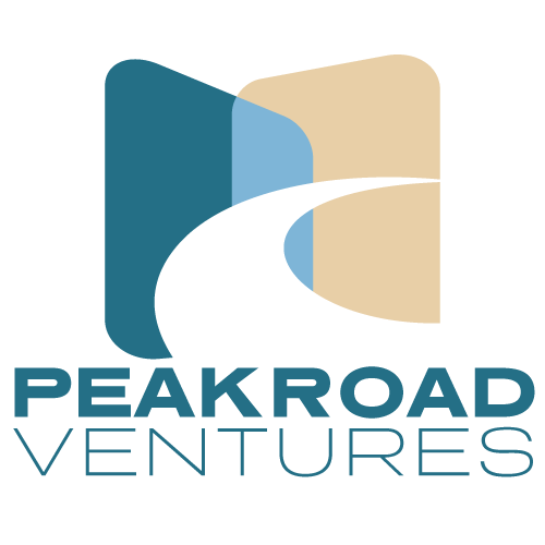 Peak-Road-Ventures_stacked_no-tagline_500x500