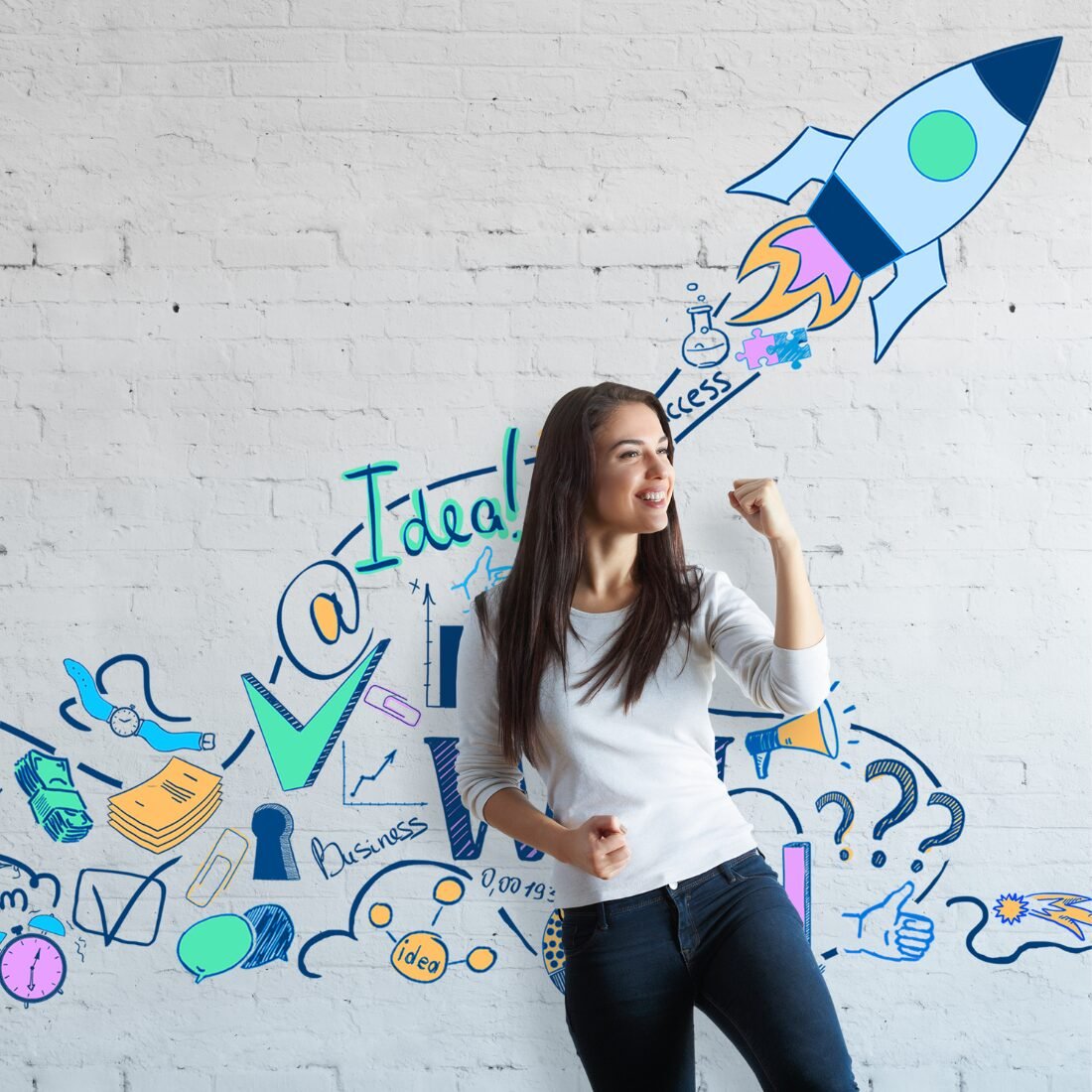 accelerate success