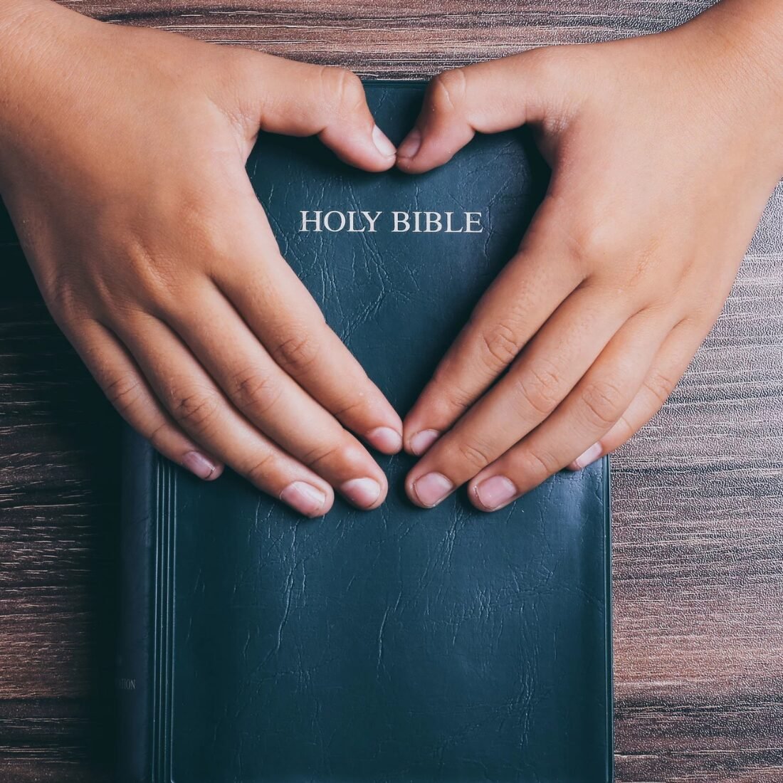 bible heart
